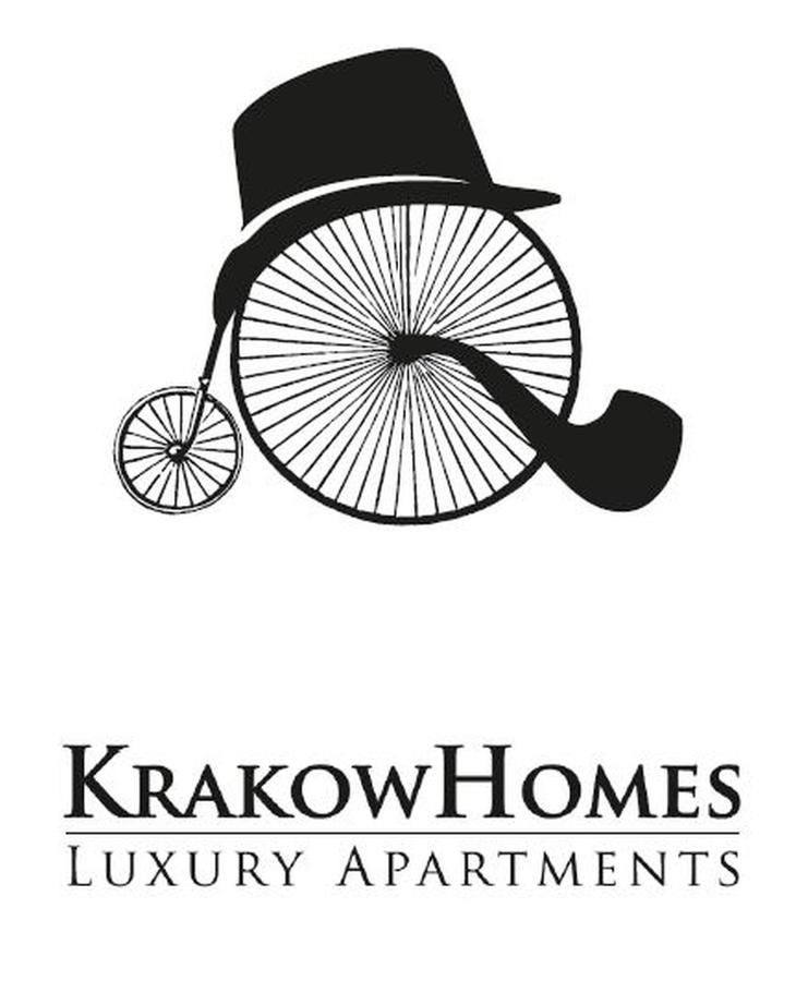 Апартаменты Krakowhomes Краков-38